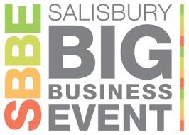 Salisbury Big Business logo gallery