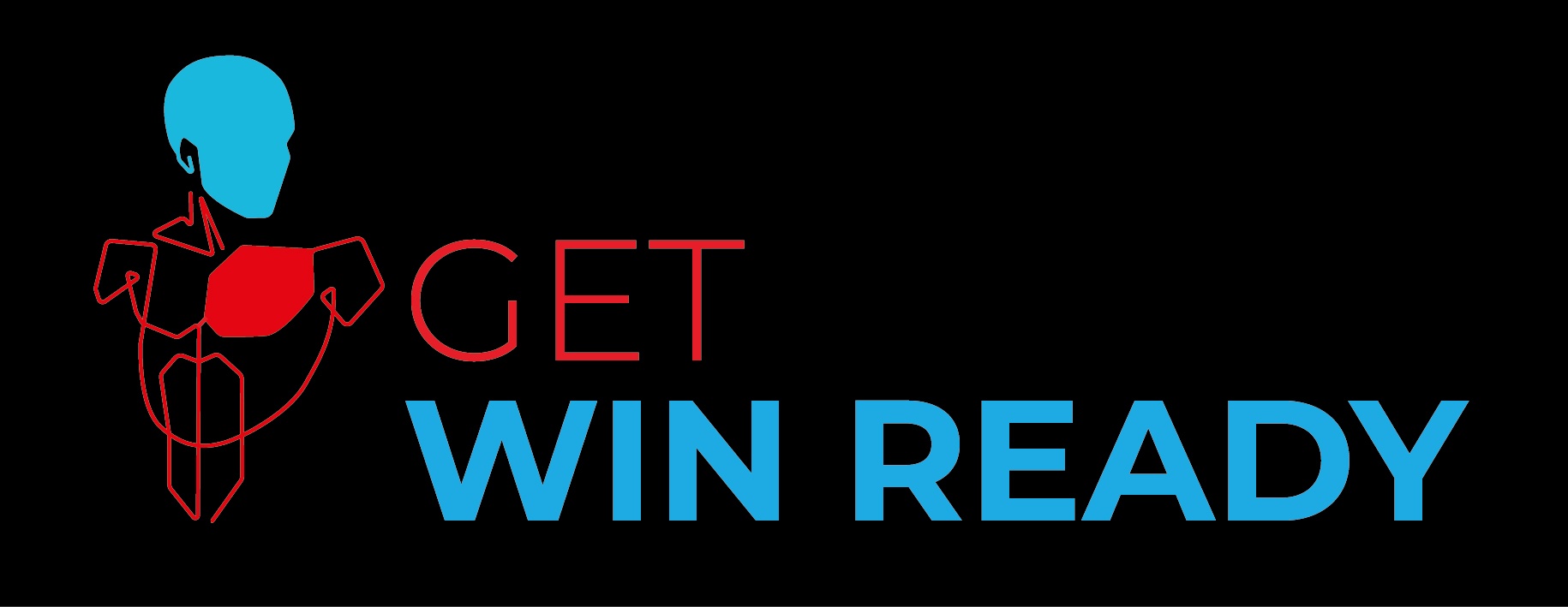Get Win Ready logo