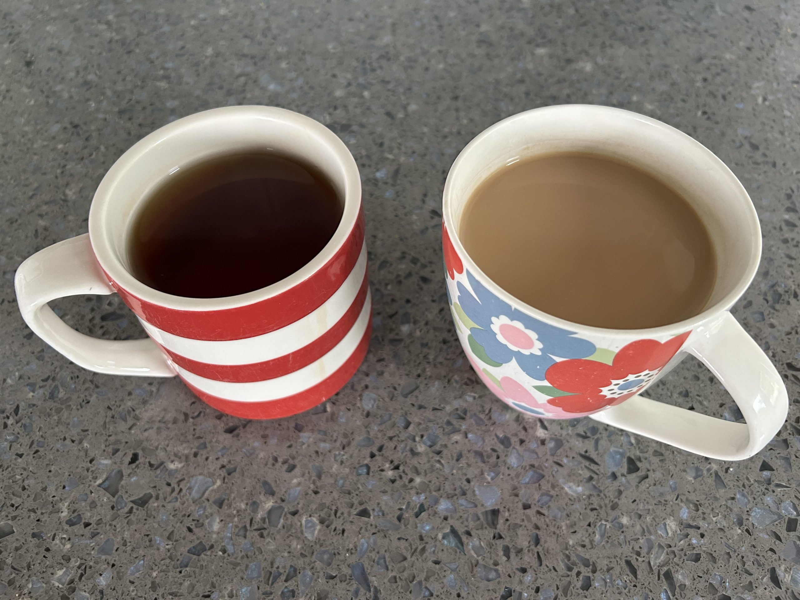 Cup of tea Leadership Coaching