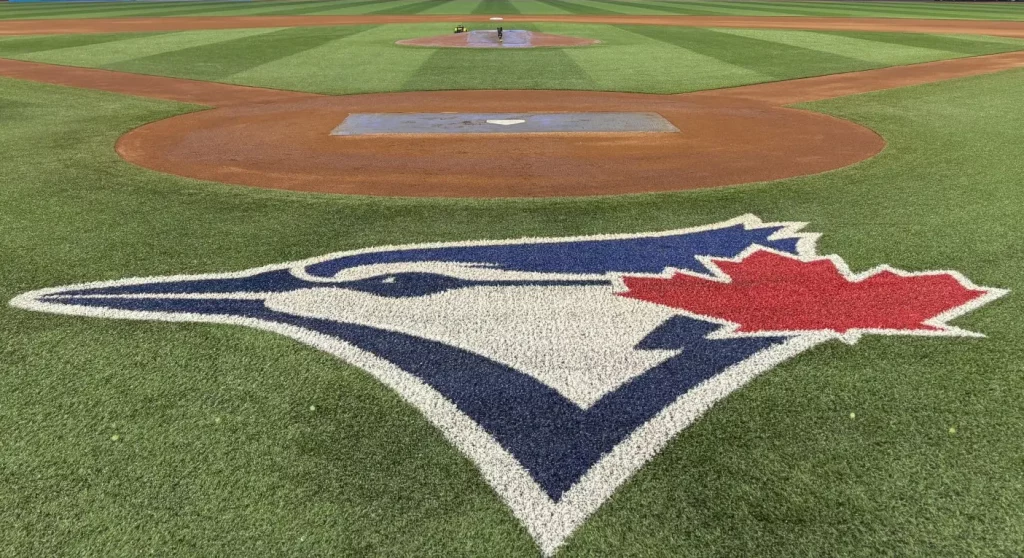 Home Toronto Blue Jays